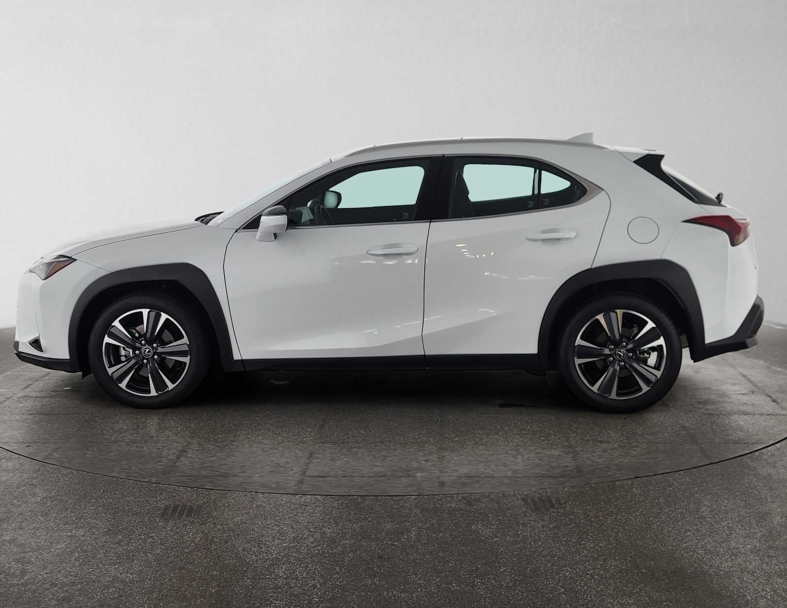 2026 Lexus UX 300h UX 300h