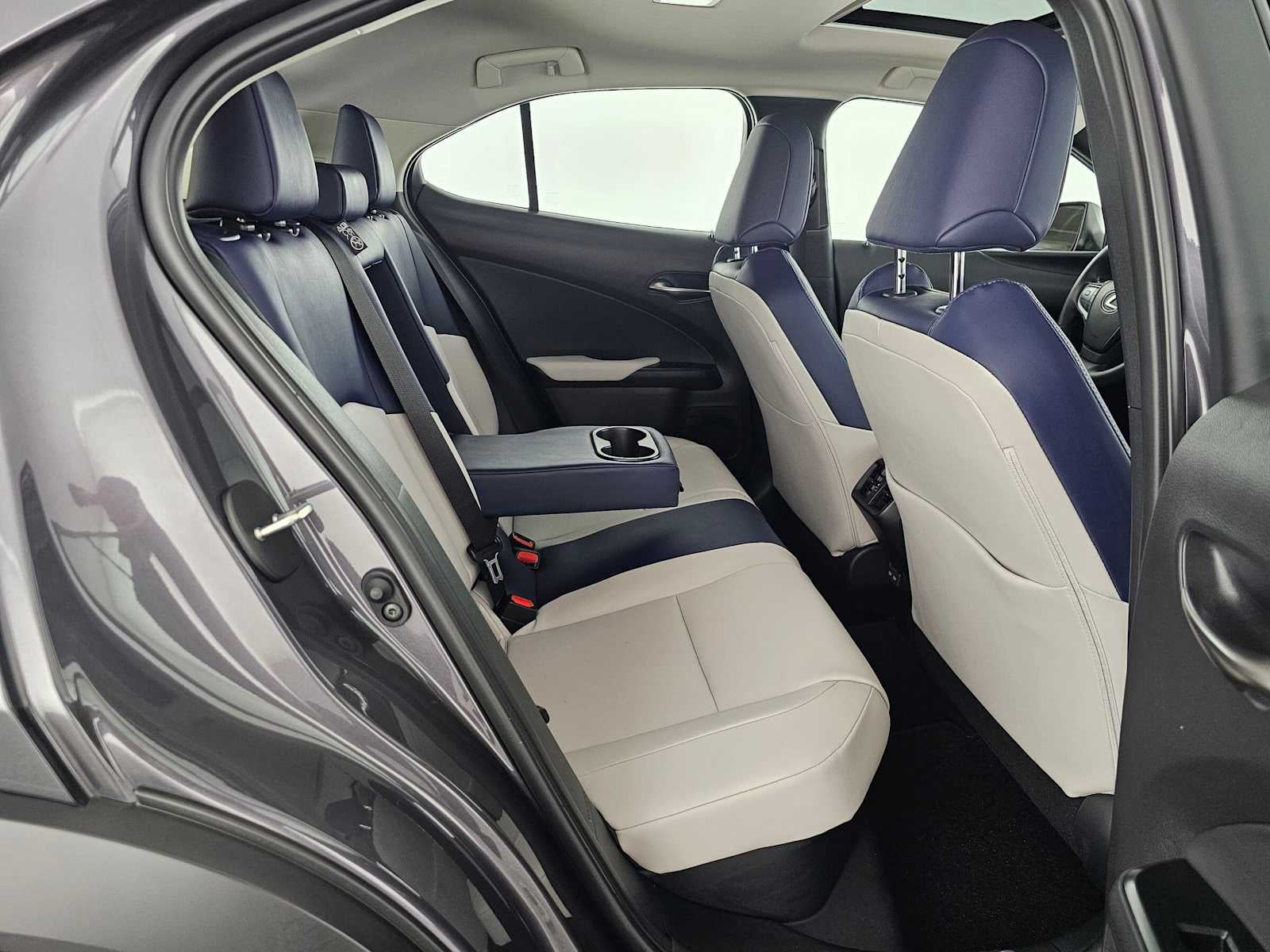 2025 Lexus UX 300h UX 300h