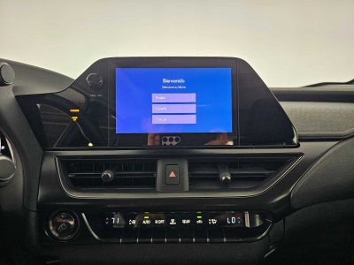 2025 Lexus UX 300h UX 300h