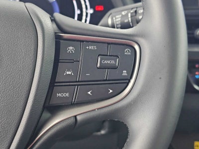 2025 Lexus UX 300h UX 300h