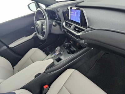 2025 Lexus UX 300h UX 300h