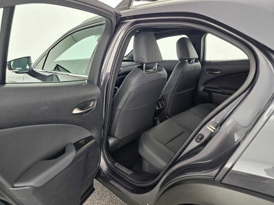 2025 Lexus UX 300h UX 300h