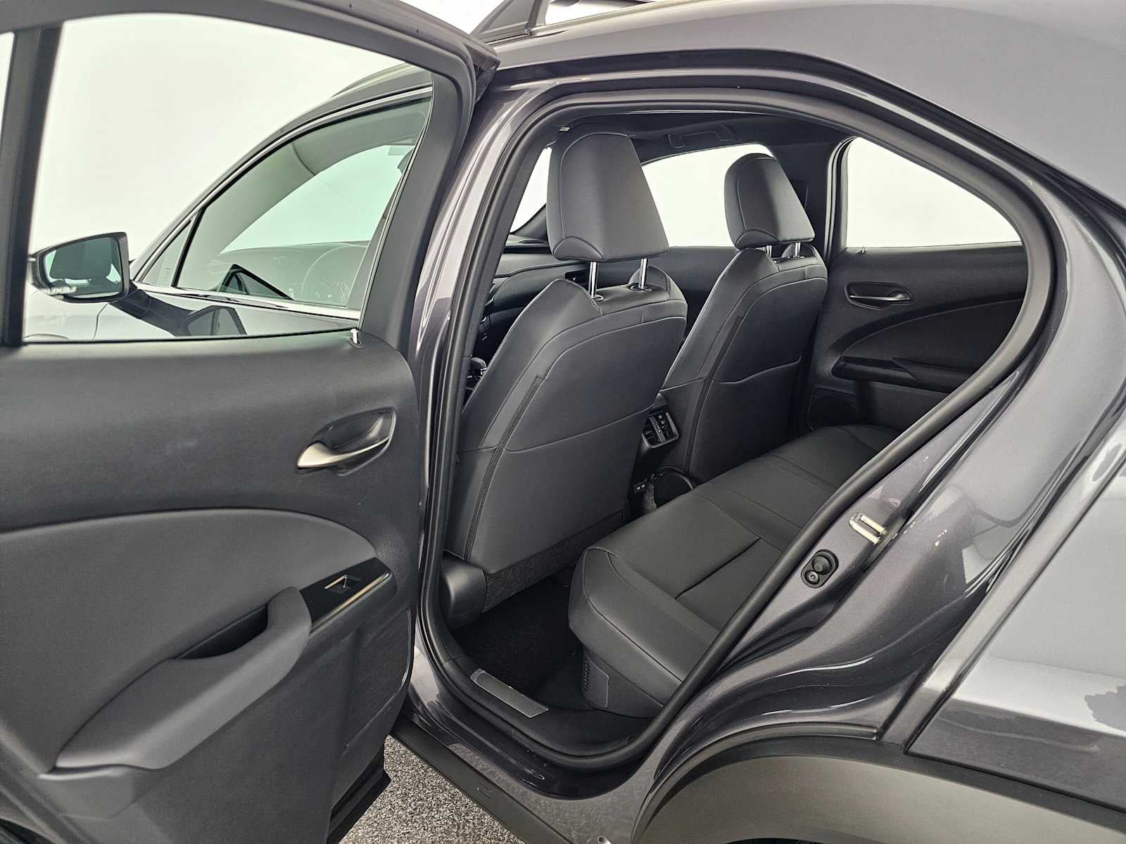 2025 Lexus UX 300h UX 300h