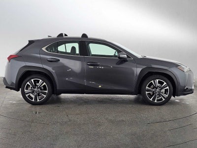 2025 Lexus UX 300h UX 300h