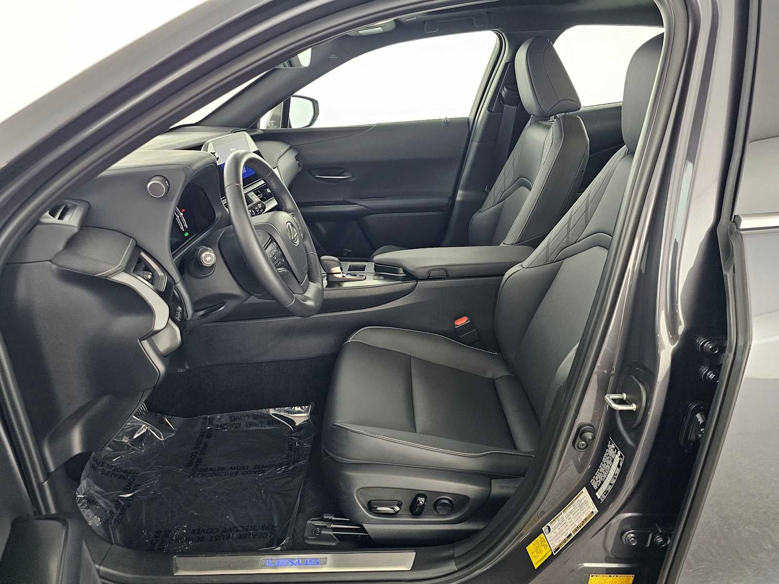 2025 Lexus UX 300h UX 300h