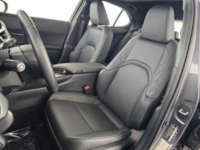 2025 Lexus UX 300h UX 300h