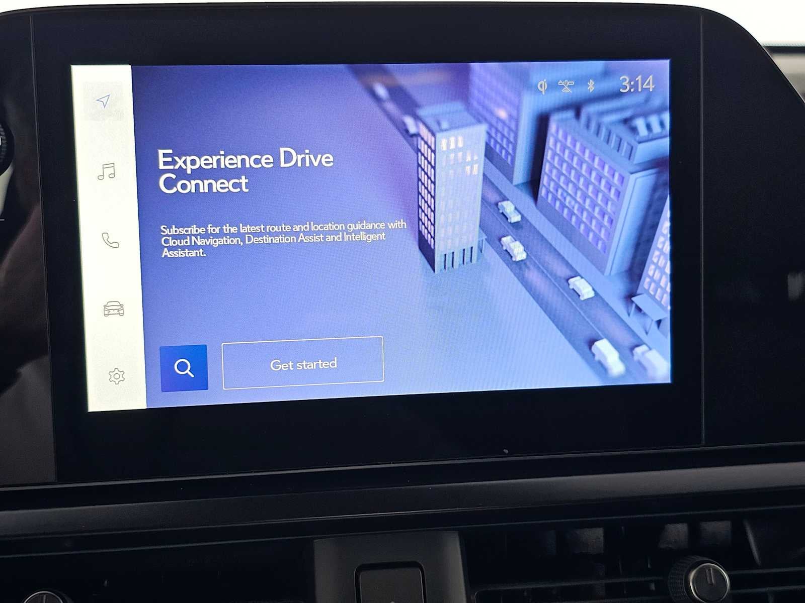 2025 Lexus UX 300h UX 300h