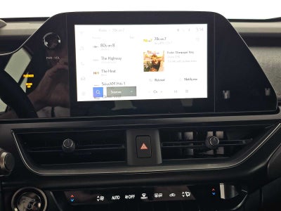 2025 Lexus UX 300h UX 300h