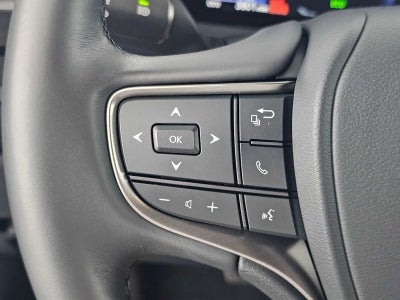 2025 Lexus UX 300h UX 300h