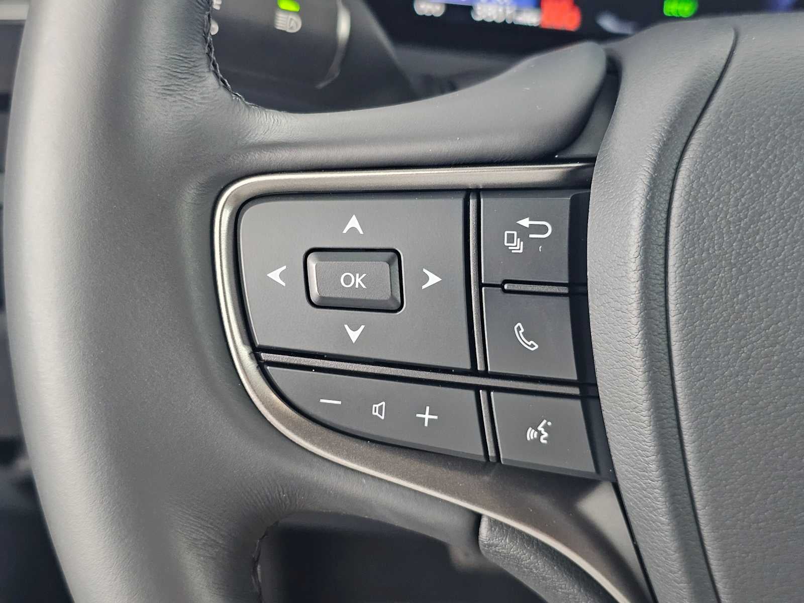 2025 Lexus UX 300h UX 300h