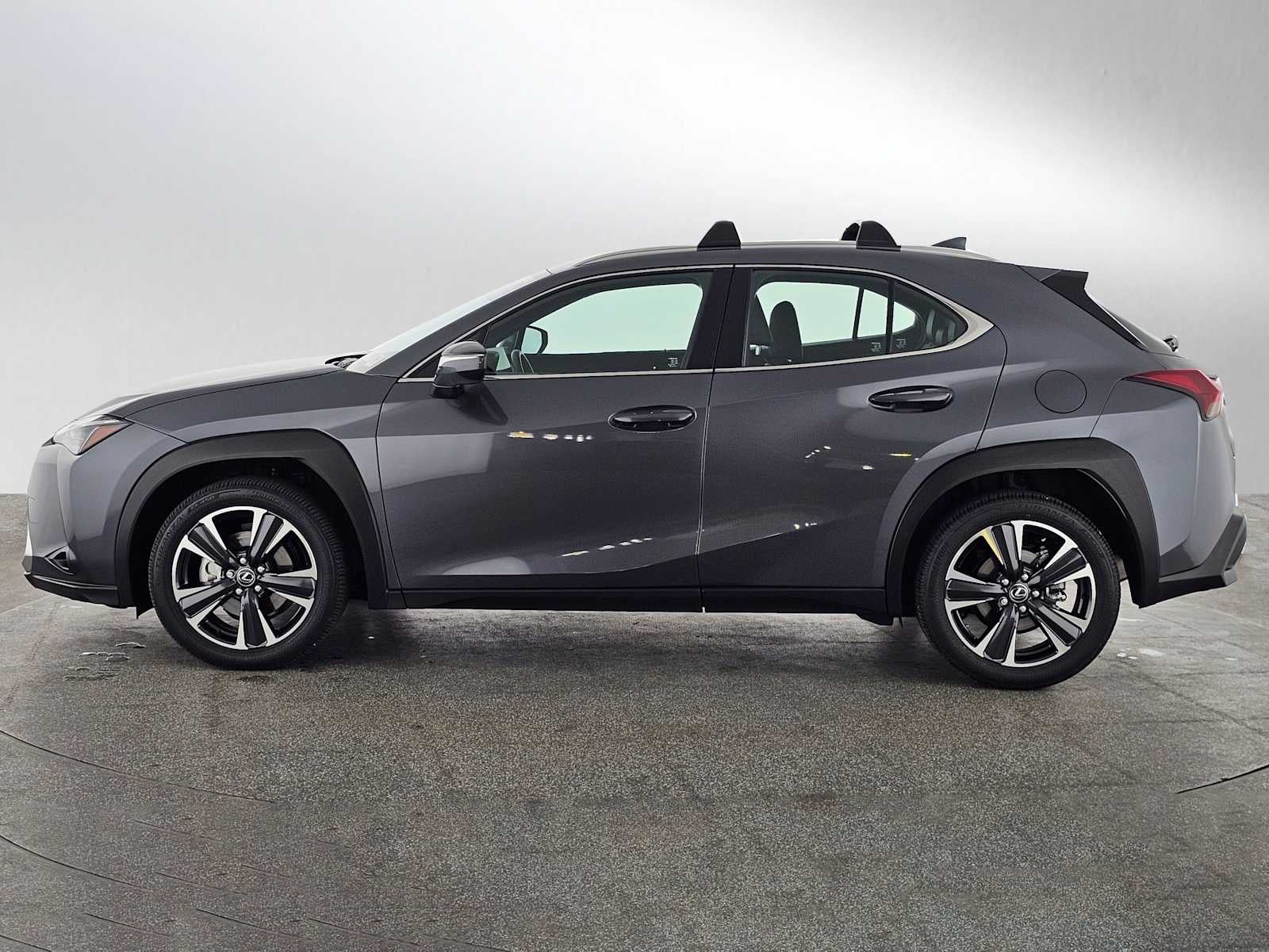 2025 Lexus UX 300h UX 300h