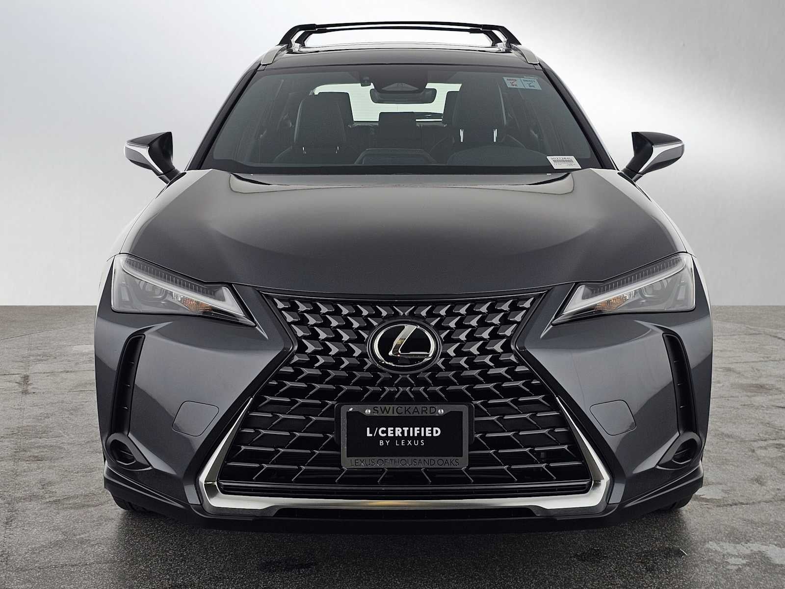 2025 Lexus UX 300h UX 300h