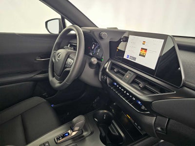 2025 Lexus UX 300h UX 300h