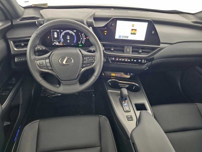 2025 Lexus UX 300h UX 300h