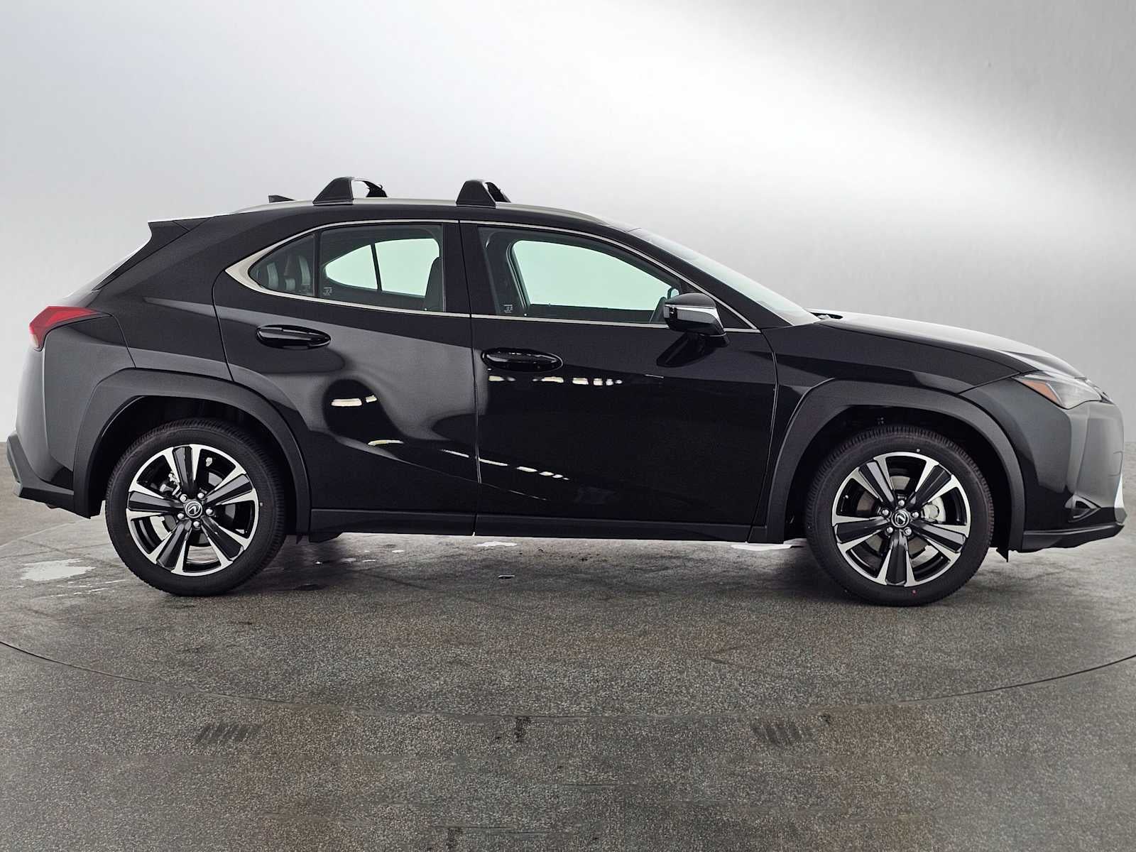 2025 Lexus UX 300h UX 300h