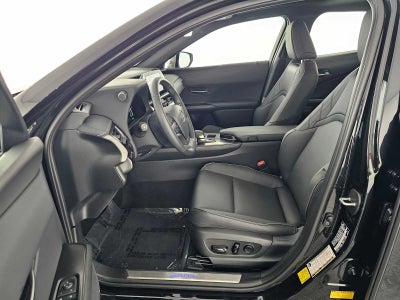 2025 Lexus UX 300h UX 300h