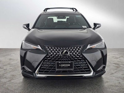 2025 Lexus UX 300h UX 300h