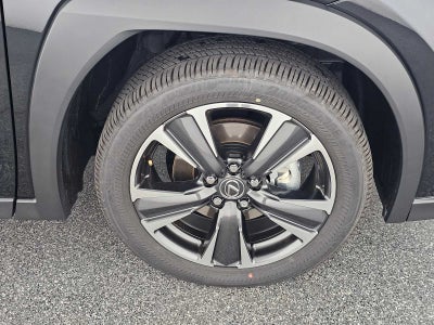 2025 Lexus UX 300h UX 300h