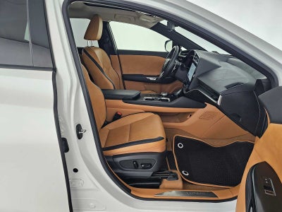 2023 Lexus RZ 450e Premium