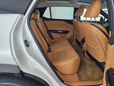 2023 Lexus RZ 450e Premium