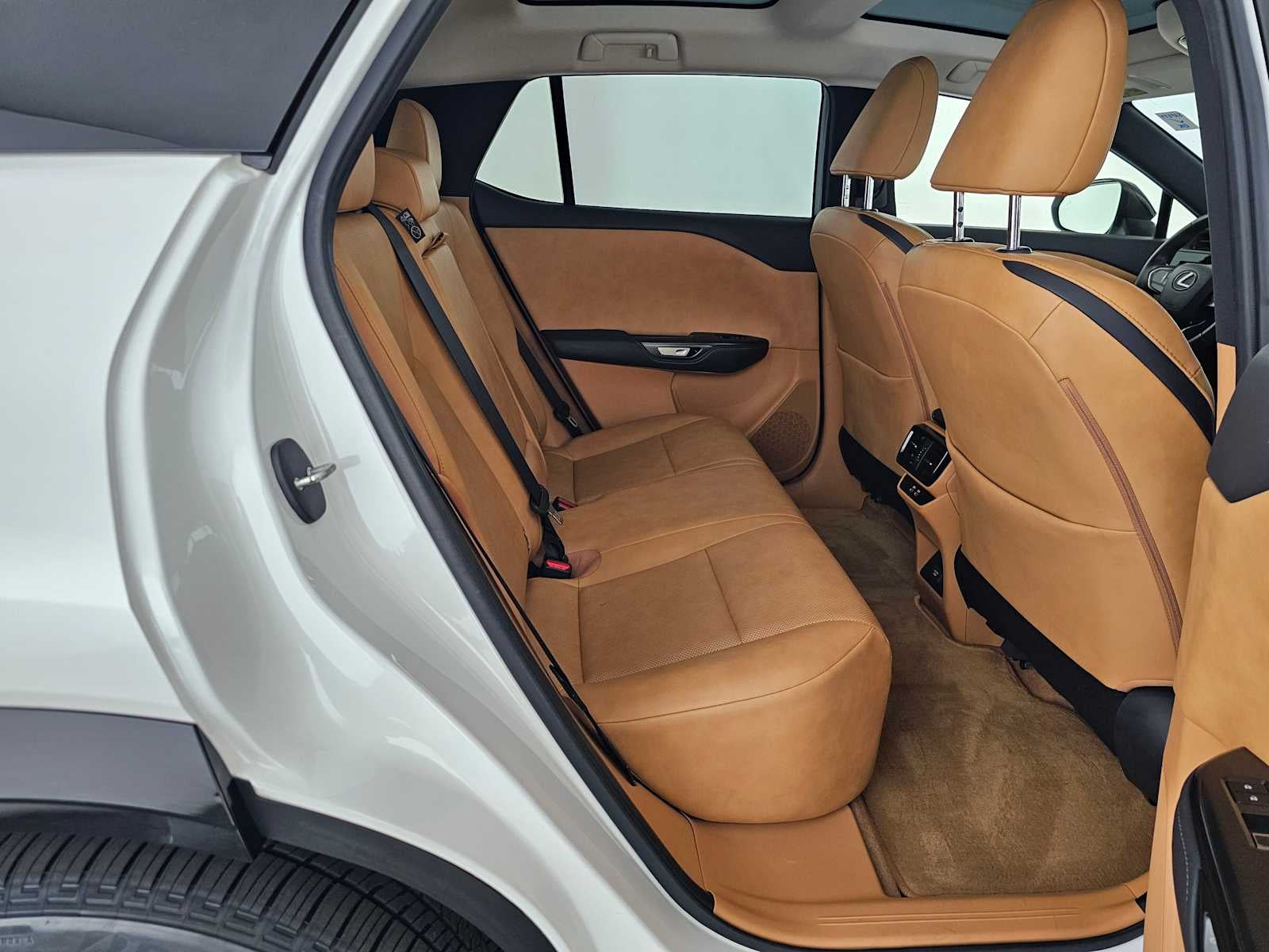 2023 Lexus RZ 450e Premium