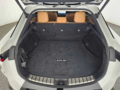 2023 Lexus RZ 450e Premium