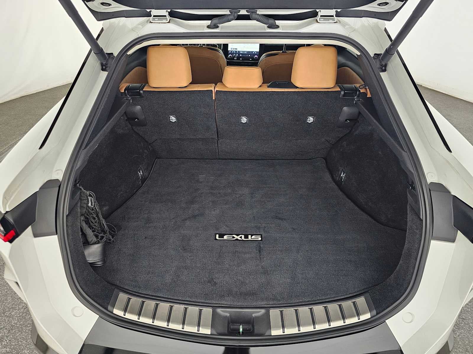 2023 Lexus RZ 450e Premium