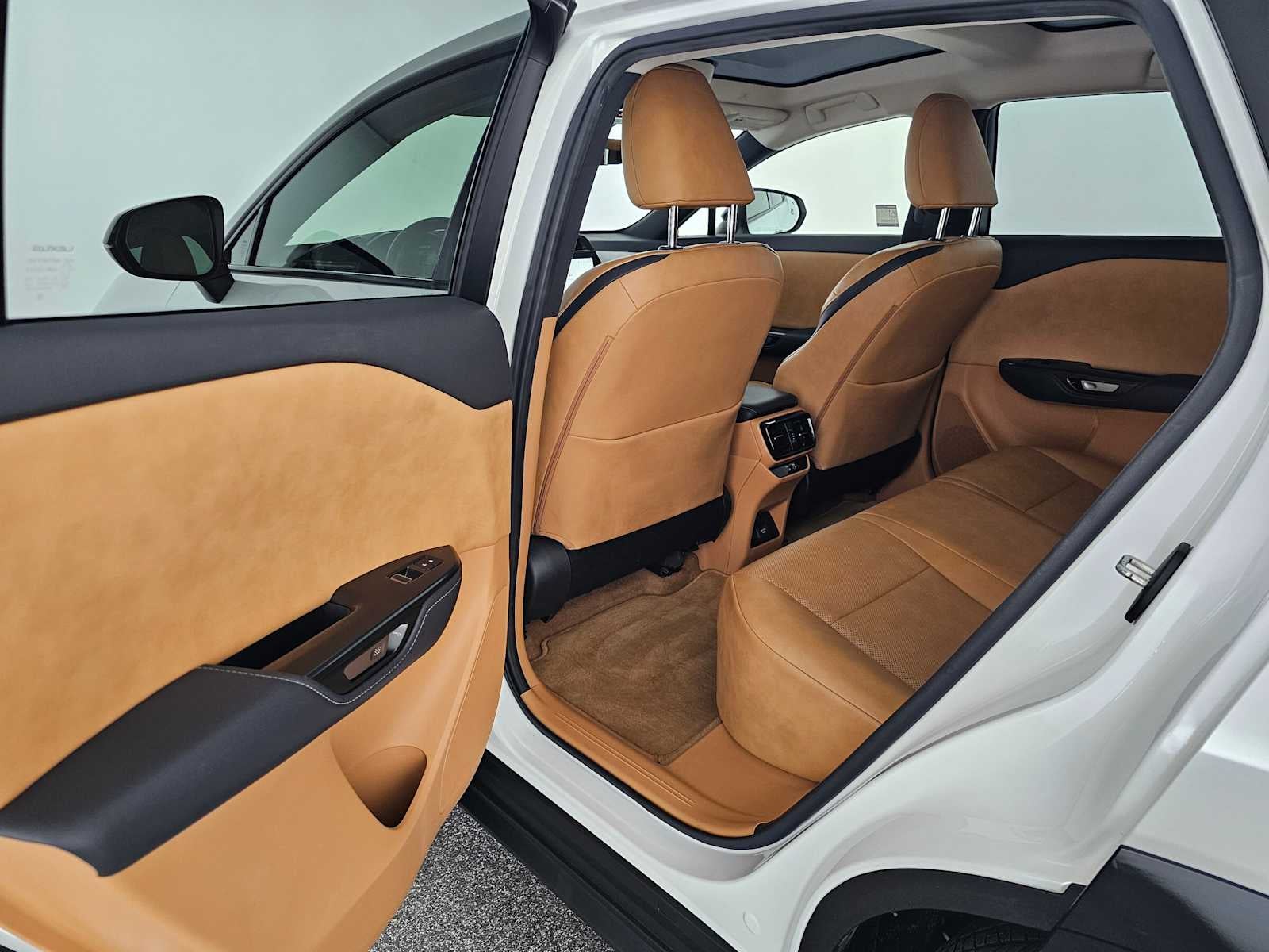 2023 Lexus RZ 450e Premium