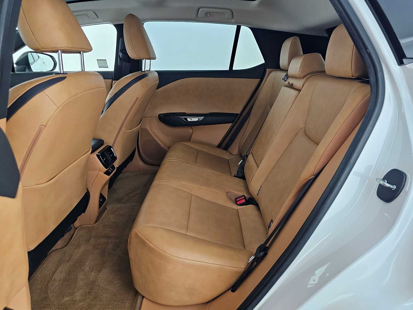 2023 Lexus RZ 450e Premium