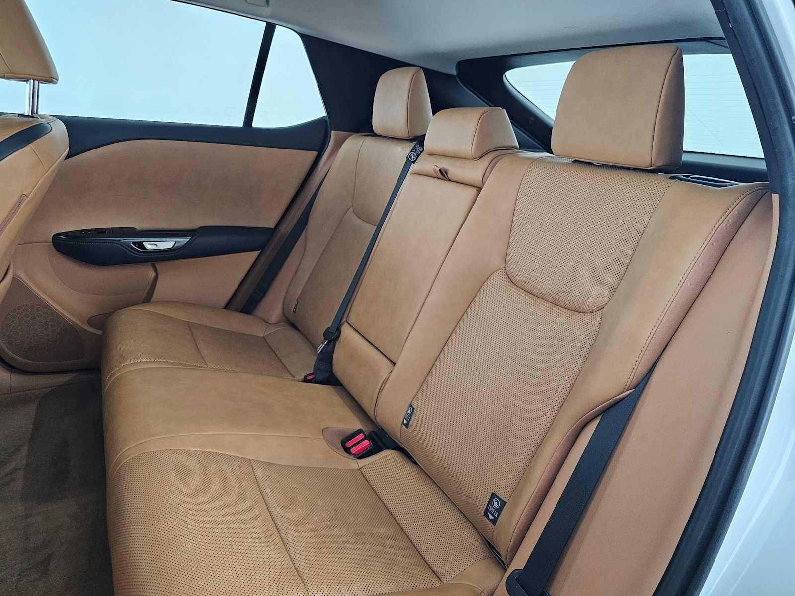 2023 Lexus RZ 450e Premium