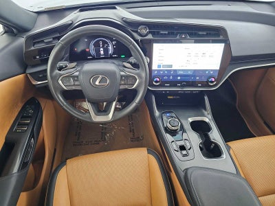 2023 Lexus RZ 450e Premium