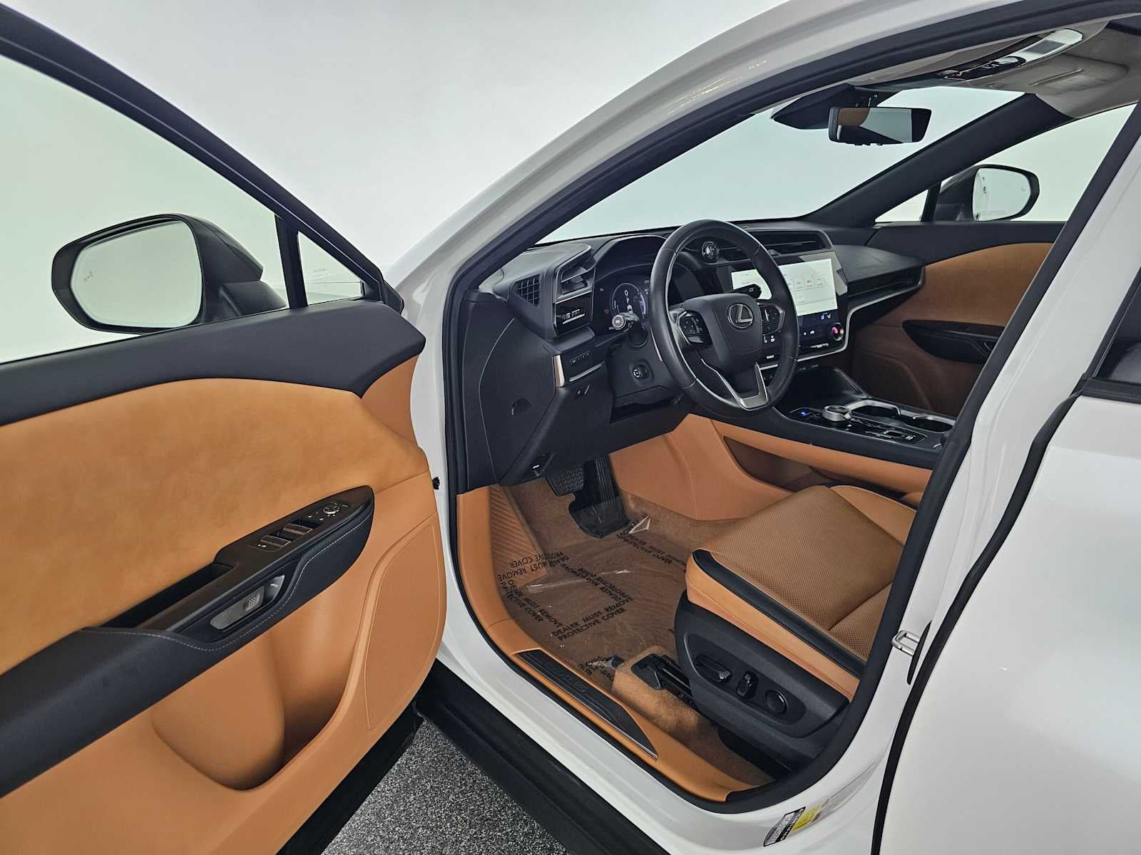 2023 Lexus RZ 450e Premium