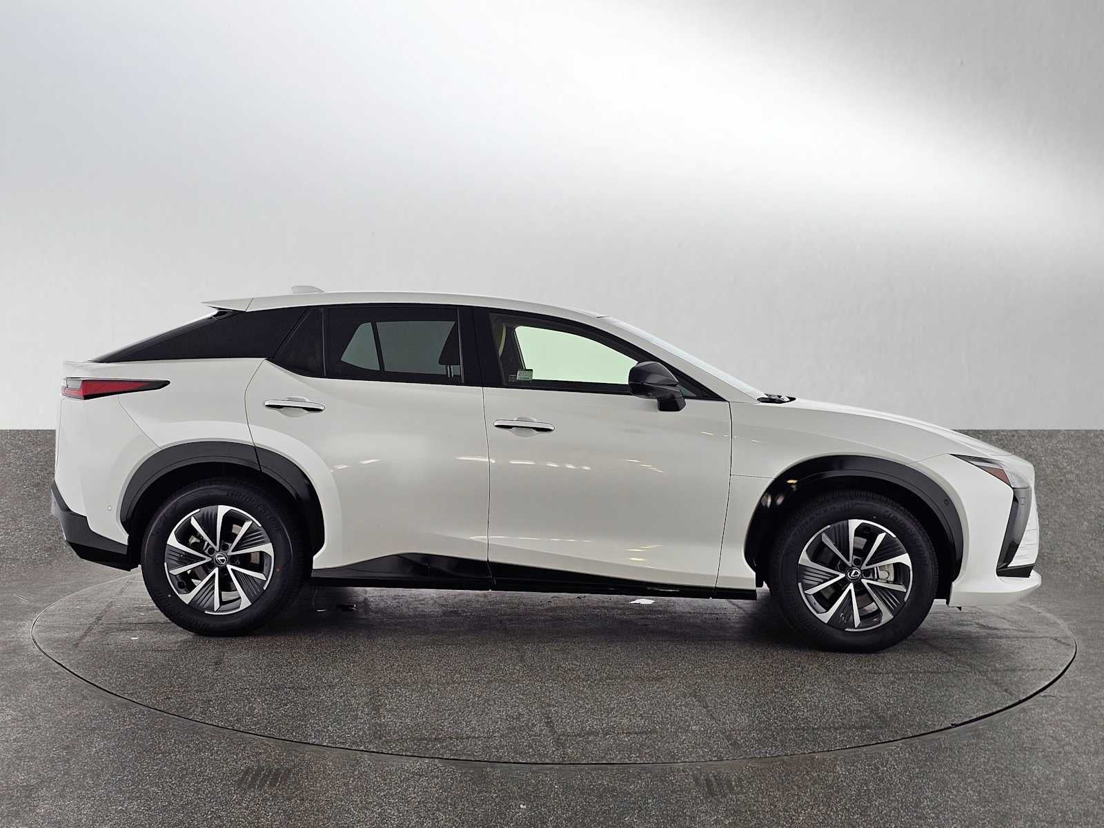 2023 Lexus RZ 450e Premium