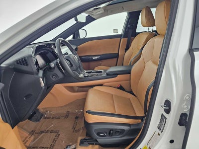 2023 Lexus RZ 450e Premium