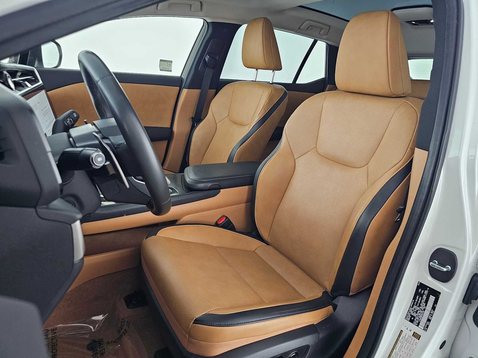 2023 Lexus RZ 450e Premium