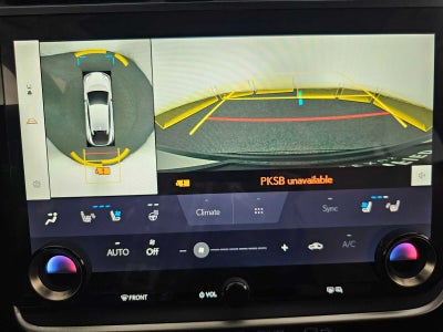 2023 Lexus RZ 450e Premium