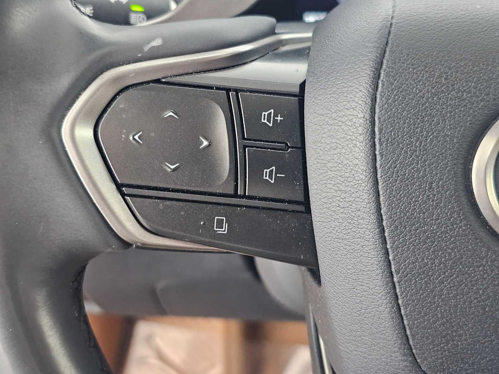 2023 Lexus RZ 450e Premium