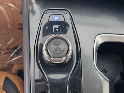 2023 Lexus RZ 450e Premium