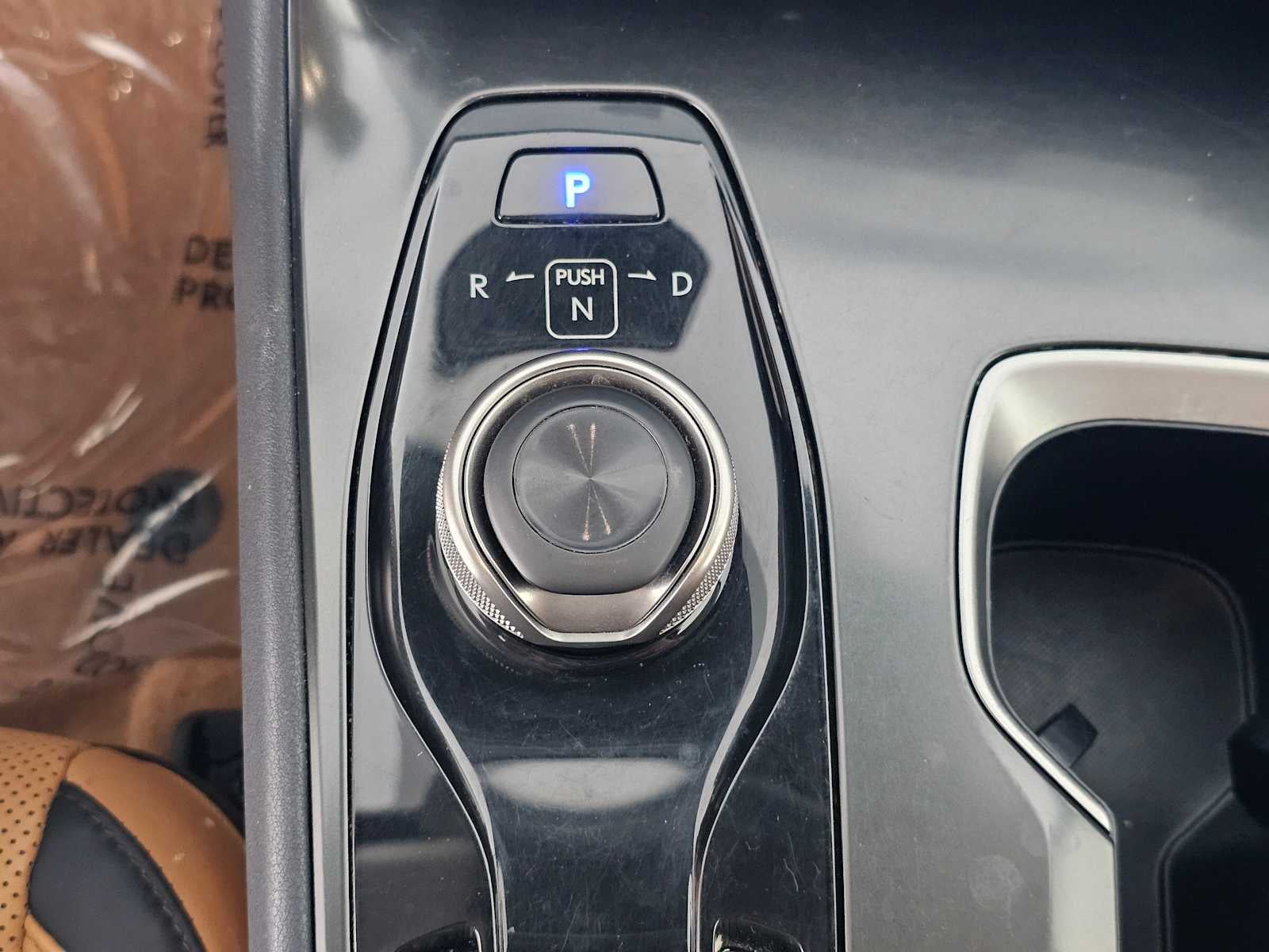 2023 Lexus RZ 450e Premium