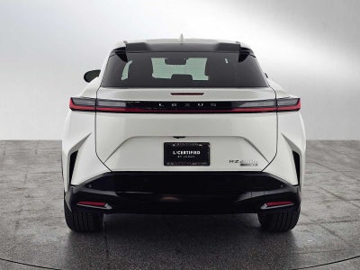 2023 Lexus RZ 450e Premium