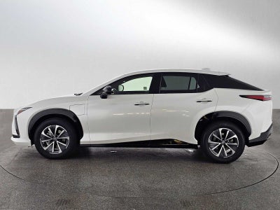 2023 Lexus RZ 450e Premium