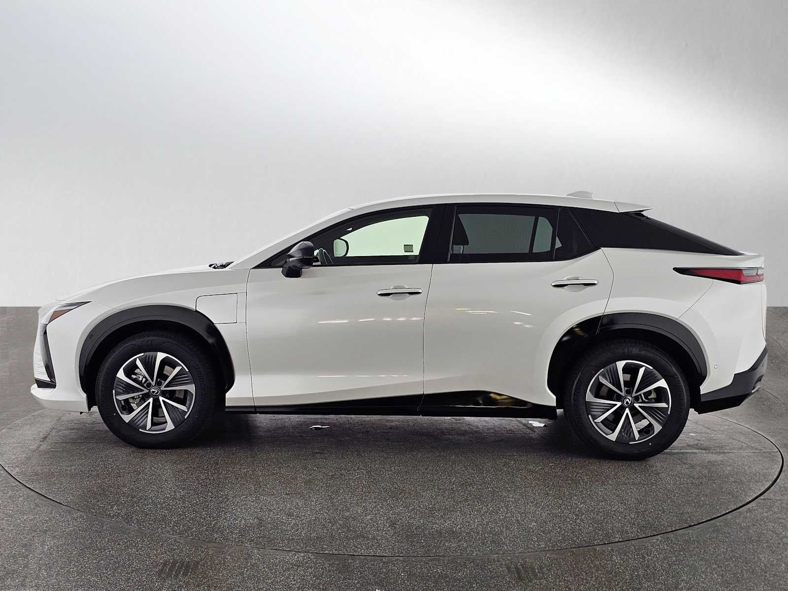 2023 Lexus RZ 450e Premium