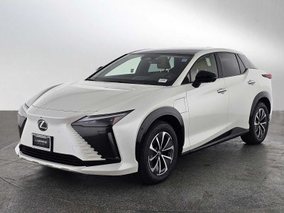 2023 Lexus RZ 450e Premium