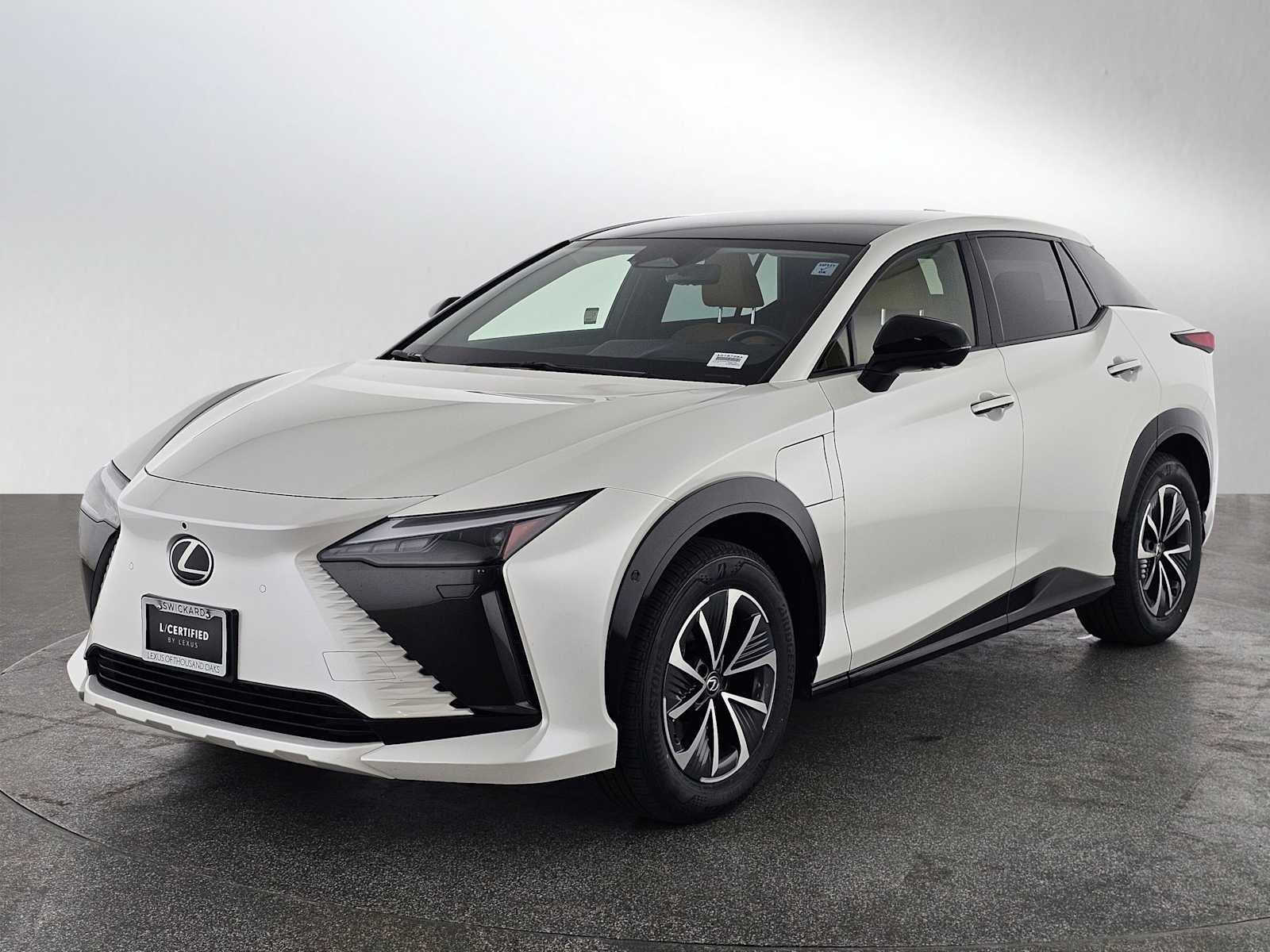 2023 Lexus RZ 450e Premium