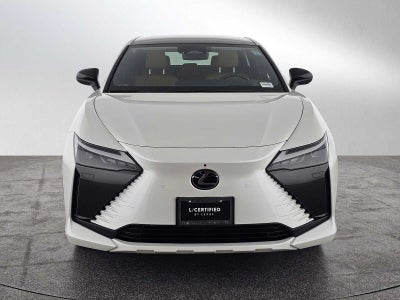 2023 Lexus RZ 450e Premium