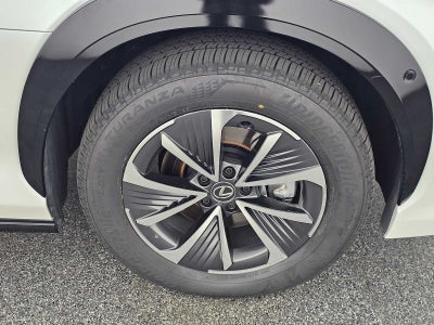 2023 Lexus RZ 450e Premium