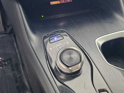 2023 Lexus RZ 450e Luxury
