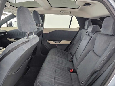 2023 Lexus RZ 450e Luxury