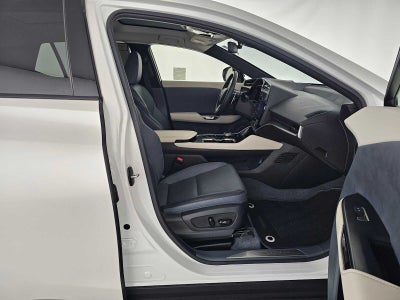 2023 Lexus RZ Premium