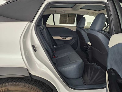 2023 Lexus RZ Premium